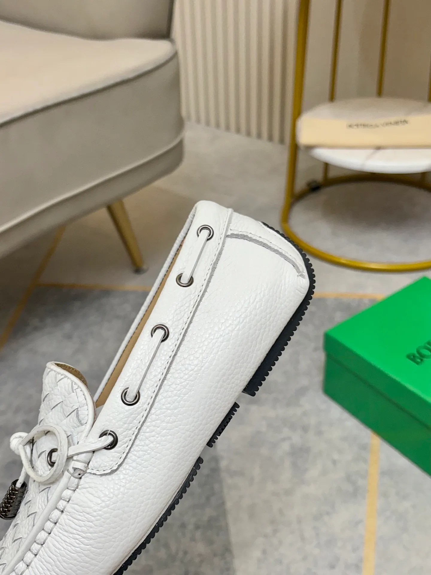 P420💰 (Niu Li + Niu Pad) [BV] The latest hot style‼ ️Casual men's shoes, uppers imported first-layer cowhide ➕Full imported cowhide lining✔️Exquisite workmanship, excellent foot feel, special rubber soles✔️, cool and fashionable, the latest fashion, fashionable outsole, hurry up.  Code number: 38-44 (can be customized to 37.45, non-refundable)